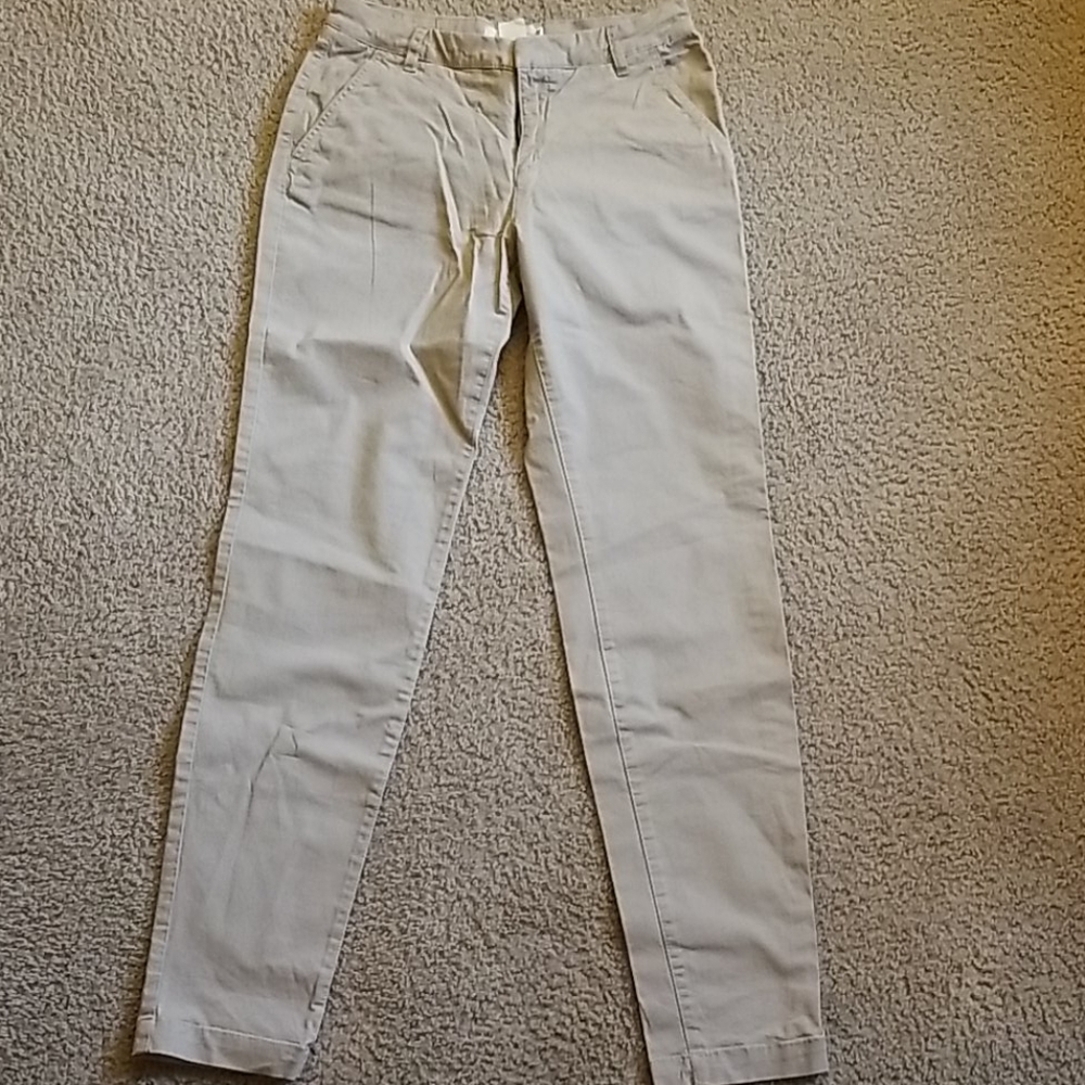 New without tags HM L.O.G.G LABEL OF GRADED GOODS